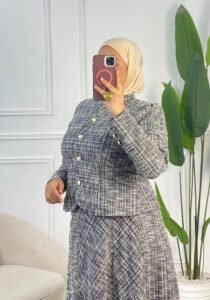 Prét à porter pour femmes